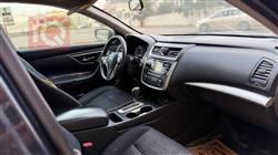 نيسان ألتيما